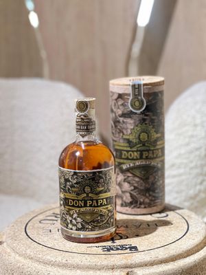 Don Papa - Rye Cask