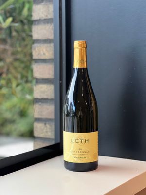 Leth chardonnay