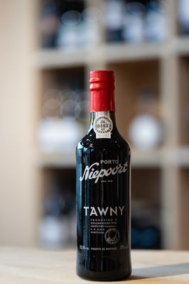 Niepoort Tawny 375 ml
