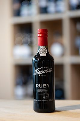 Niepoort Ruby 375 ml