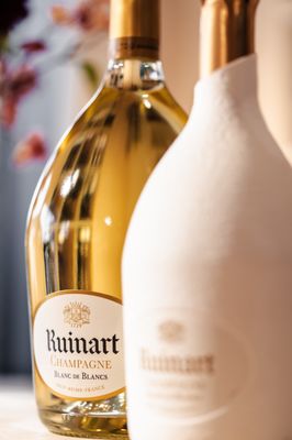 Ruinart Blanc de blancs - MAGNUM