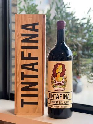 TintaFina - Casa Rojo - 3 Liter