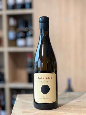 Minami Natsu Monastrell (blanc de noir)  - Casa Rojo
