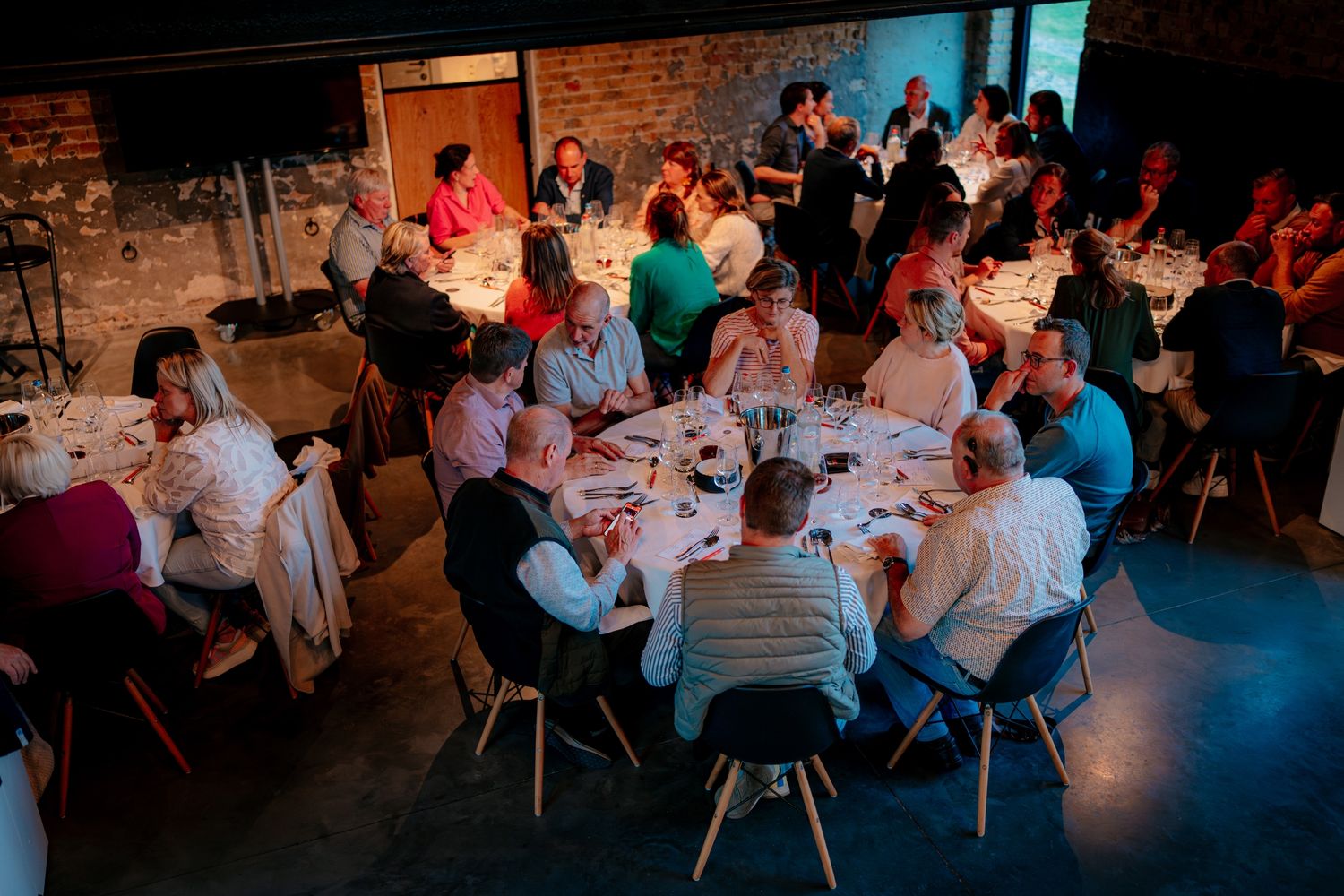 Een reis door Bordeaux – wijnavond met wereldwijnmeester Geoffrey Pauwels