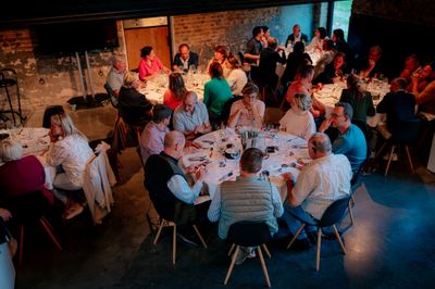 Een reis door Bordeaux – wijnavond met wereldwijnmeester Geoffrey Pauwels