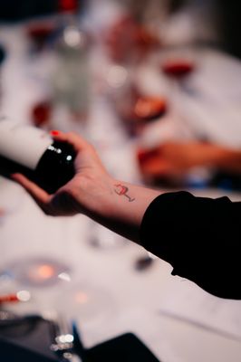 Een reis door Bordeaux – wijnavond met wereldwijnmeester Geoffrey Pauwels