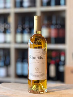 Pacherenc "Saint Albert" - Zoet