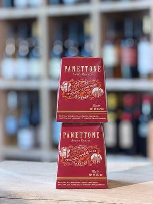 Italiaanse Panettone Classic - Lazzaroni