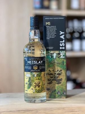 Mc Islay - Mc Callum