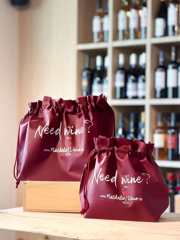 Nathalie Vino Must-haves