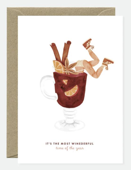 It&#39;s the most wonderful time of the year