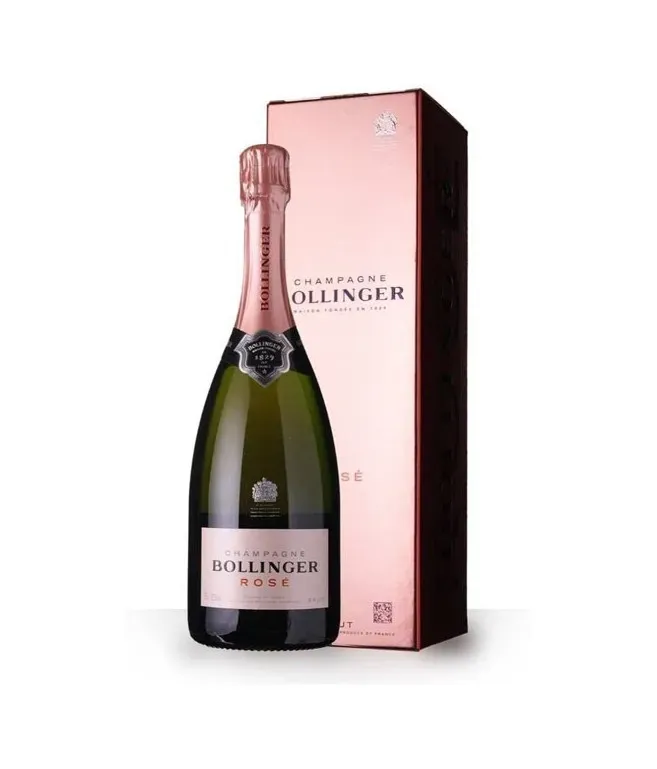 Bollinger Brut Rosé
