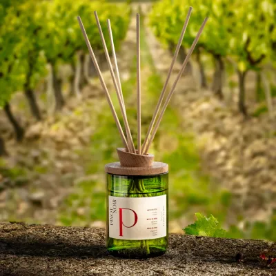 Pinot Noir Geurstokken - Maison Tchin Tchin