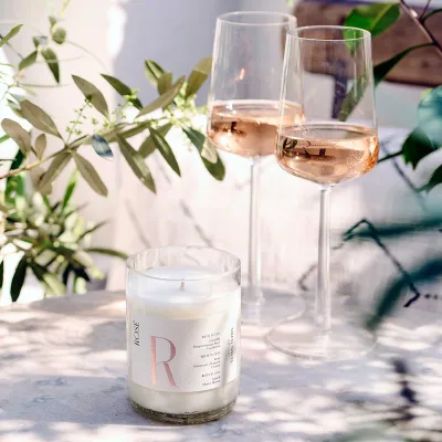 Rosé Geurkaars - Maison Tchin Tchin