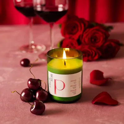Pinot Noir Geurkaars - Maison Tchin Tchin