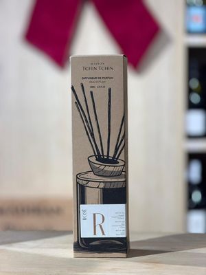 Rosé Geurstokken - Maison Tchin Tchin