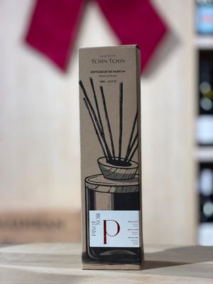 Pinot Noir Geurstokken - Maison Tchin Tchin