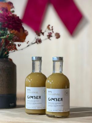 Gimber Original N°1- 500 ml