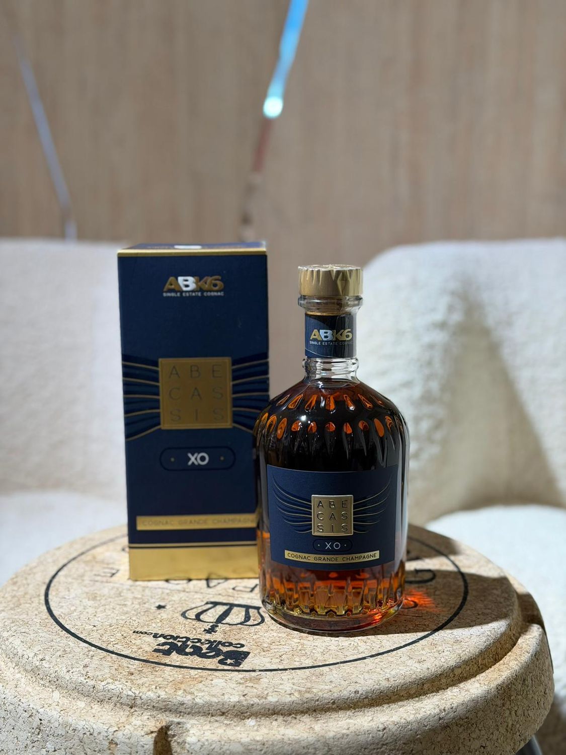 ABK6 Cognac Grande Champagne XO
