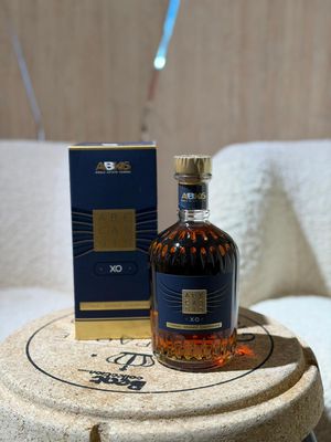 ABK6 Cognac Grande Champagne XO
