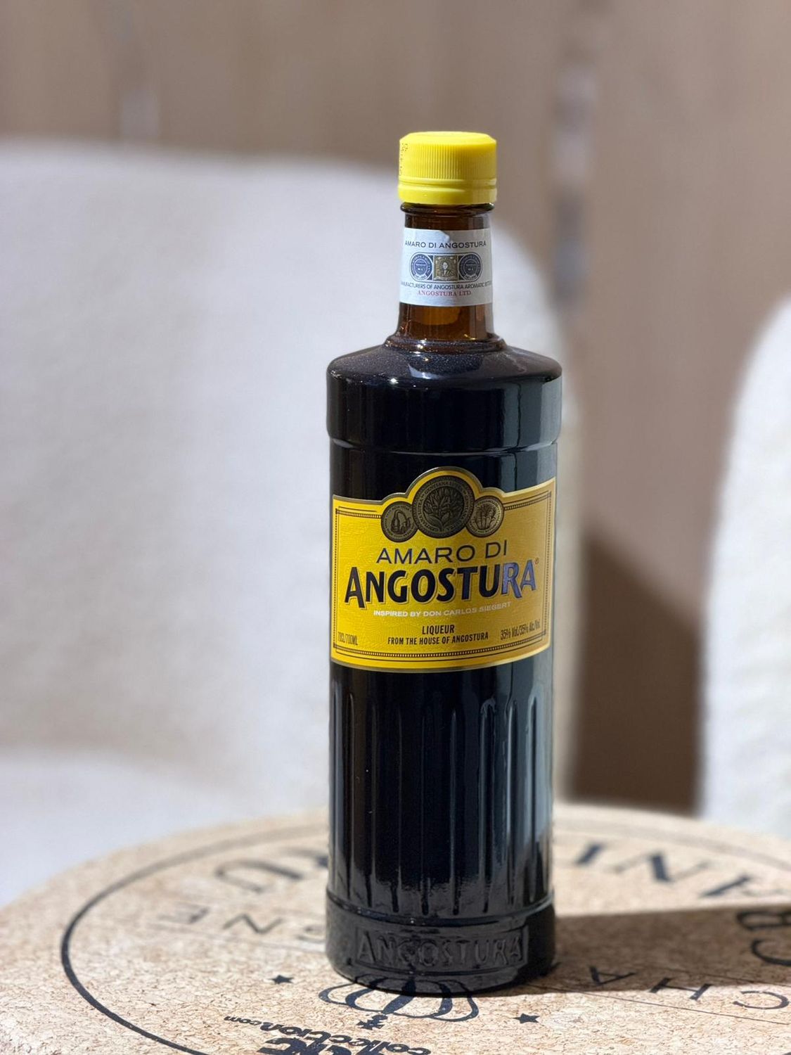 Amaro Di Angostura