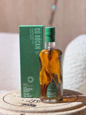 Cu Bocan Creation #5