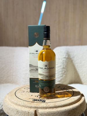 Finlaggan Old Reserve