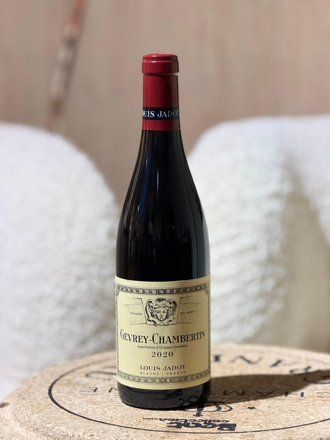 Gevrey-Chambertin Louis Jadot