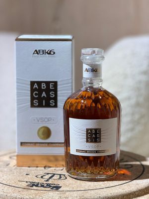 ABK6 Cognac Grande Champagne VSOP
