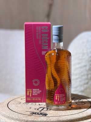 Cu Bocan Creation #7