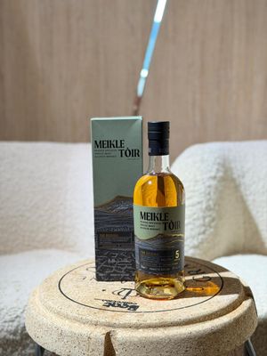 GlenAllachi Meikle Toir 5Y
