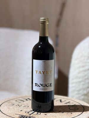 Tayet Rouge
