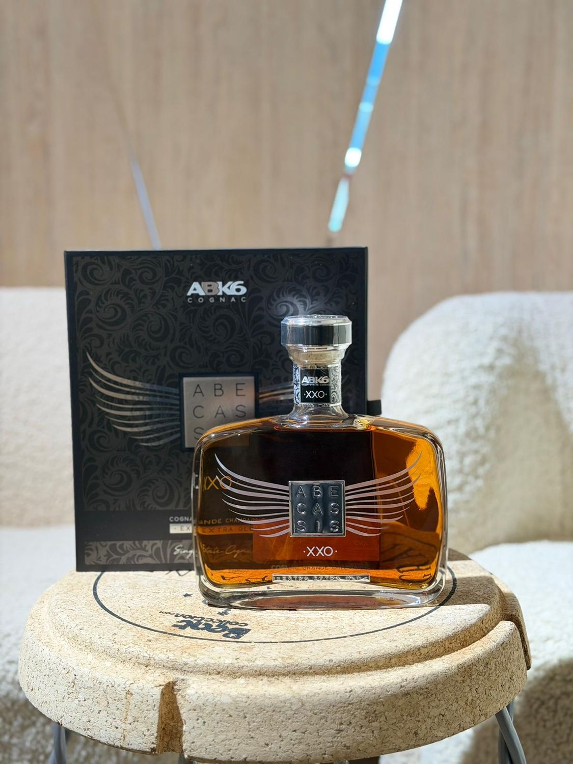 ABK6 Cognac Grande Champagne XXO