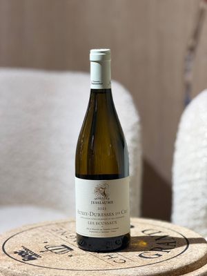 Domaine Jessiaume Auxey Duresses 1er Cru "Les Ecussaux"