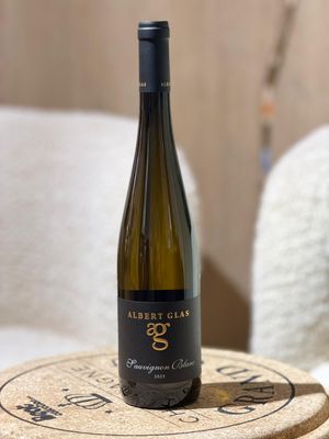Weingut Albert Glas - Sauvignon blanc