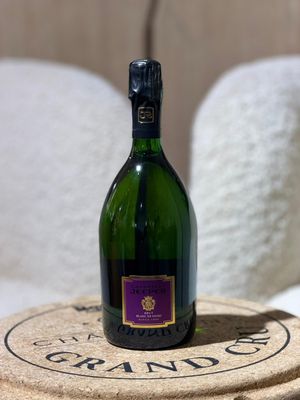 Blanc de Noirs - Jeeper