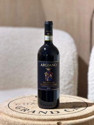 Brunello di Montalcino - Argiano