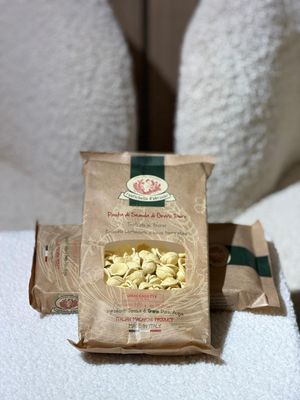 Orecchiette pasta - rustichella d'abruzzo