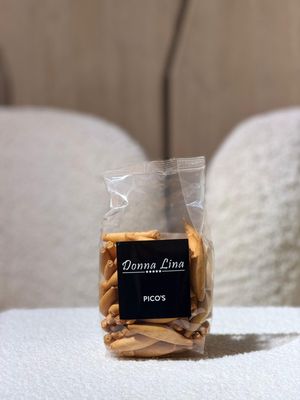 Pico's - broodstokjes