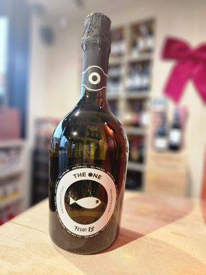 Ferro 13 – The One Prosecco Extra Dry
