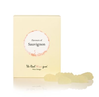 Sauvignon Blanc - Wine gum