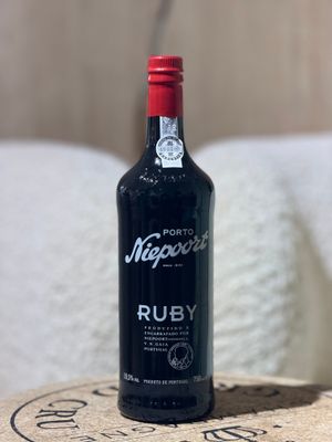NIEPOORT PORTO RUBY