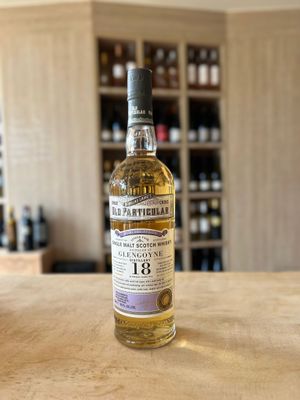 Glengoyne 18 years Old Particular