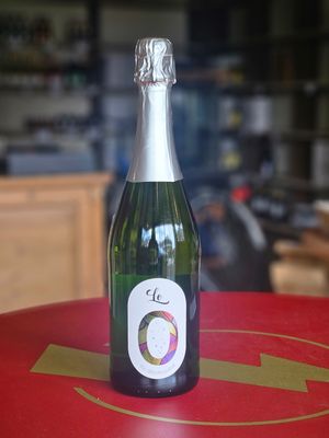Le Zero bubbels