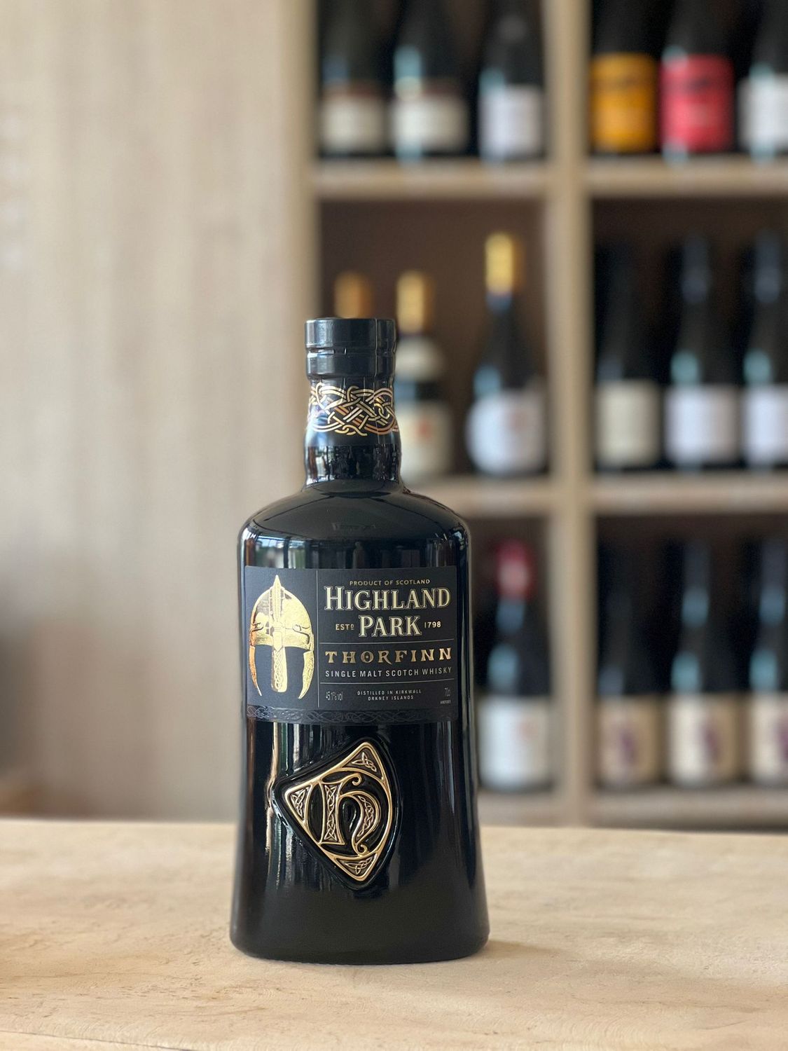 Highland park - Thorfinn