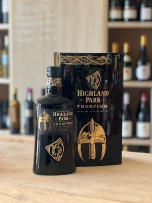 Highland park - Thorfinn