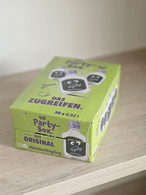 Feigling Original 30x2cl