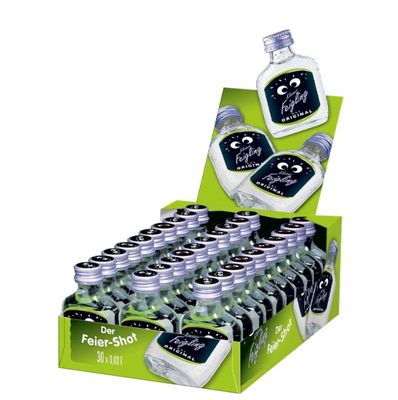 Feigling Original 30x2cl