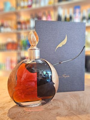 Cognac Frapin Plume Grand Champagne