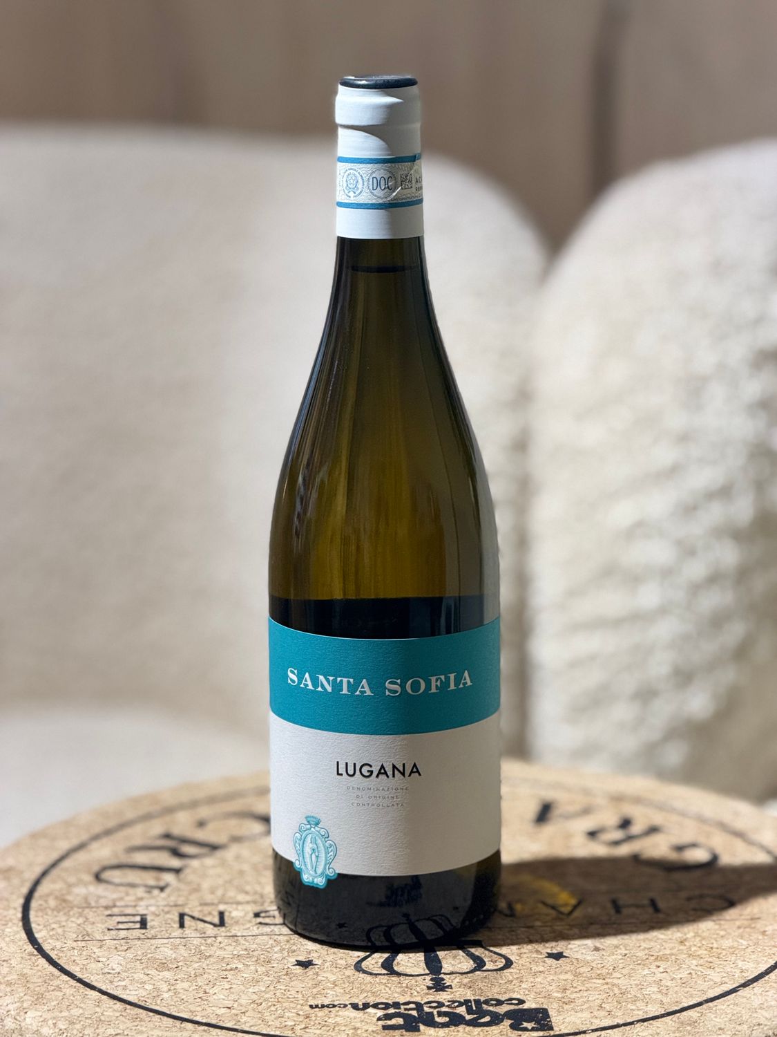 Santa Sofia - Lugana